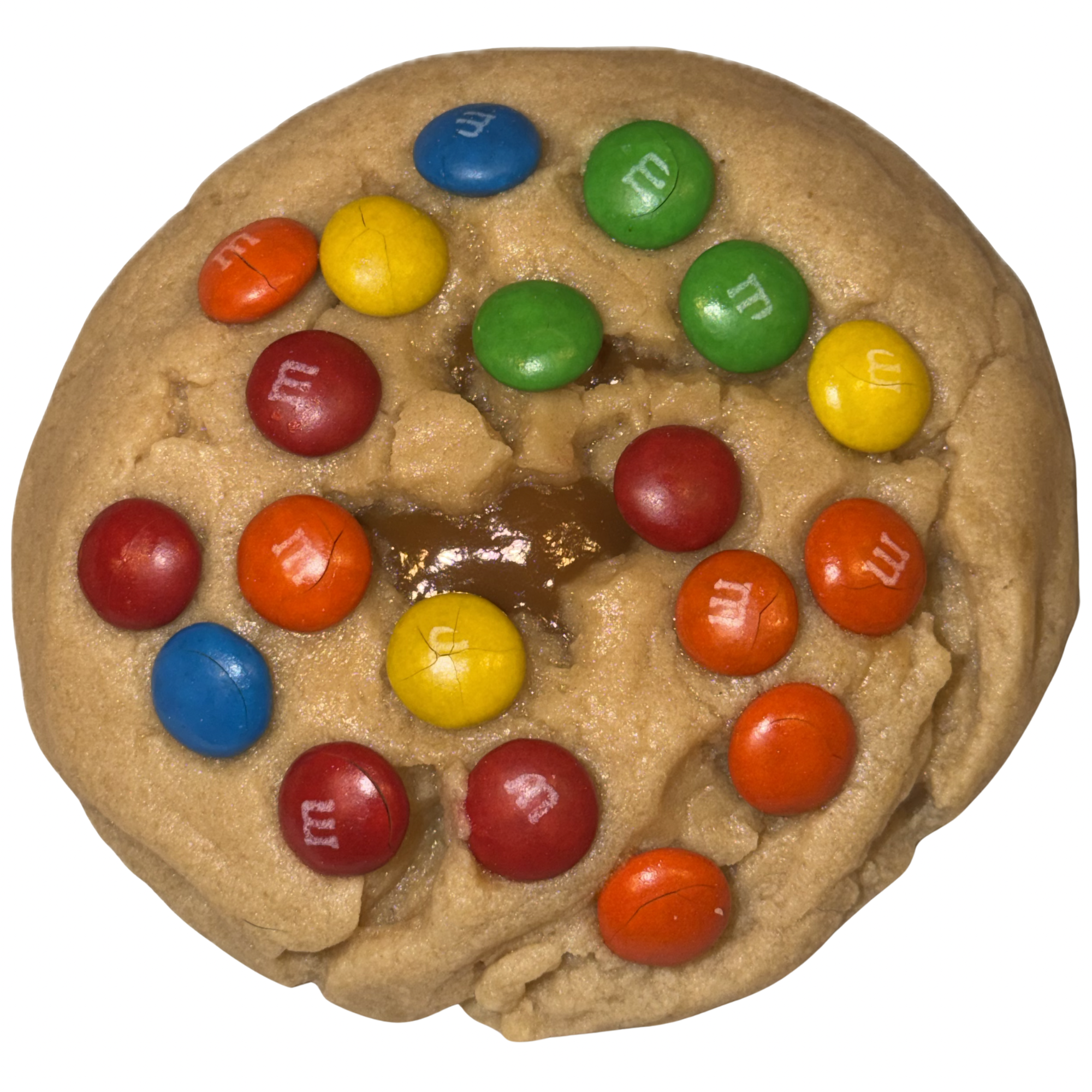 Caramel Burst