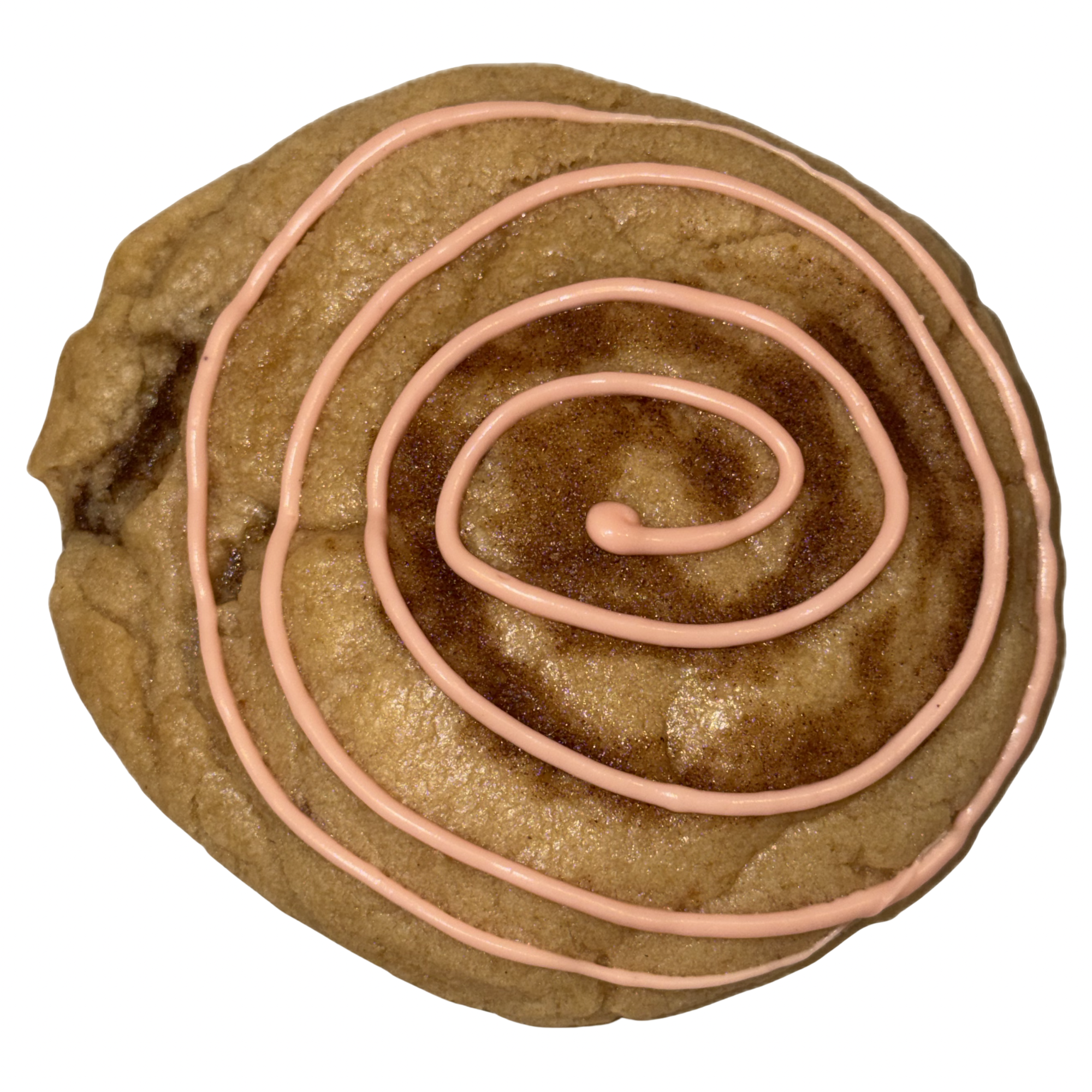 Cinnabomb