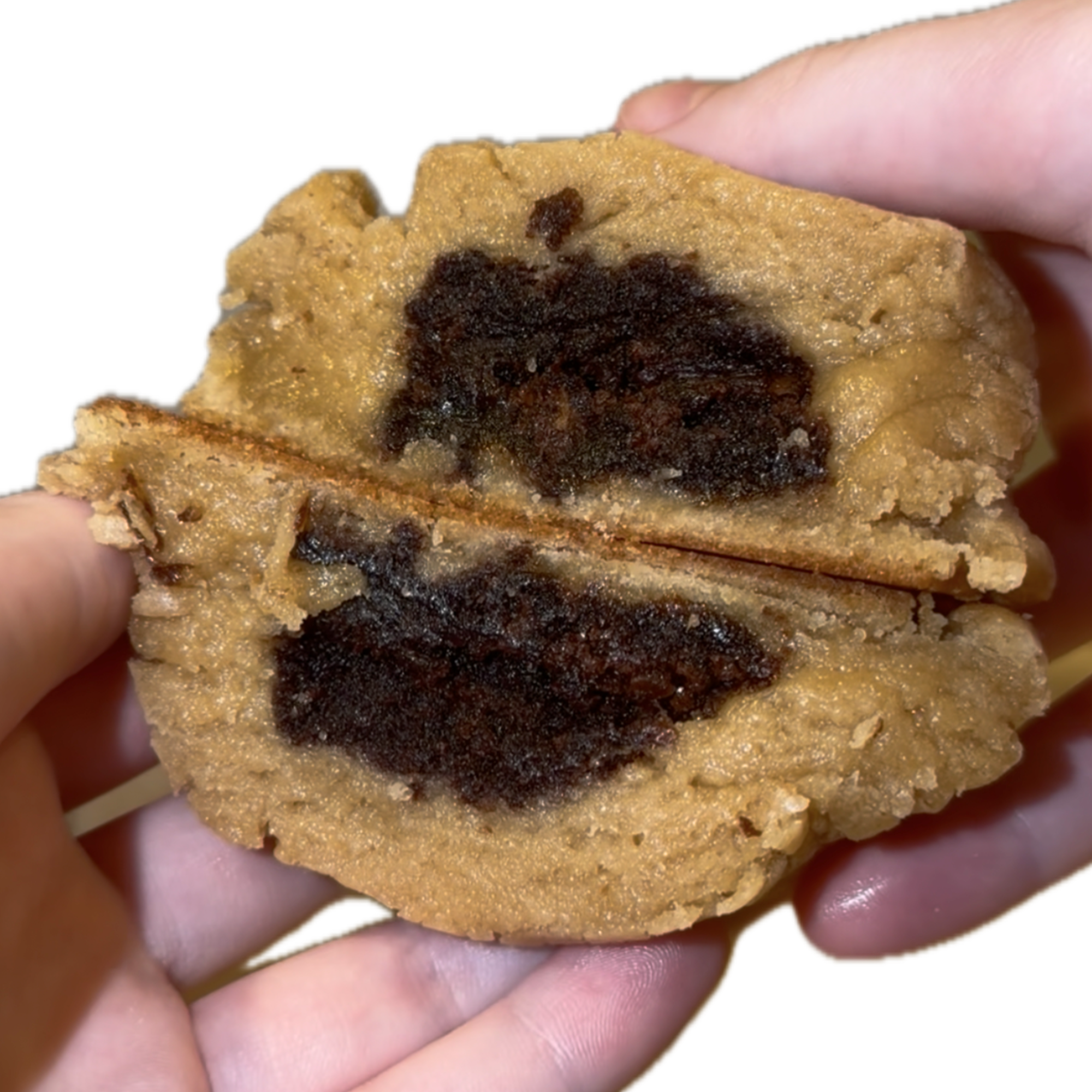 Brookie Bomb
