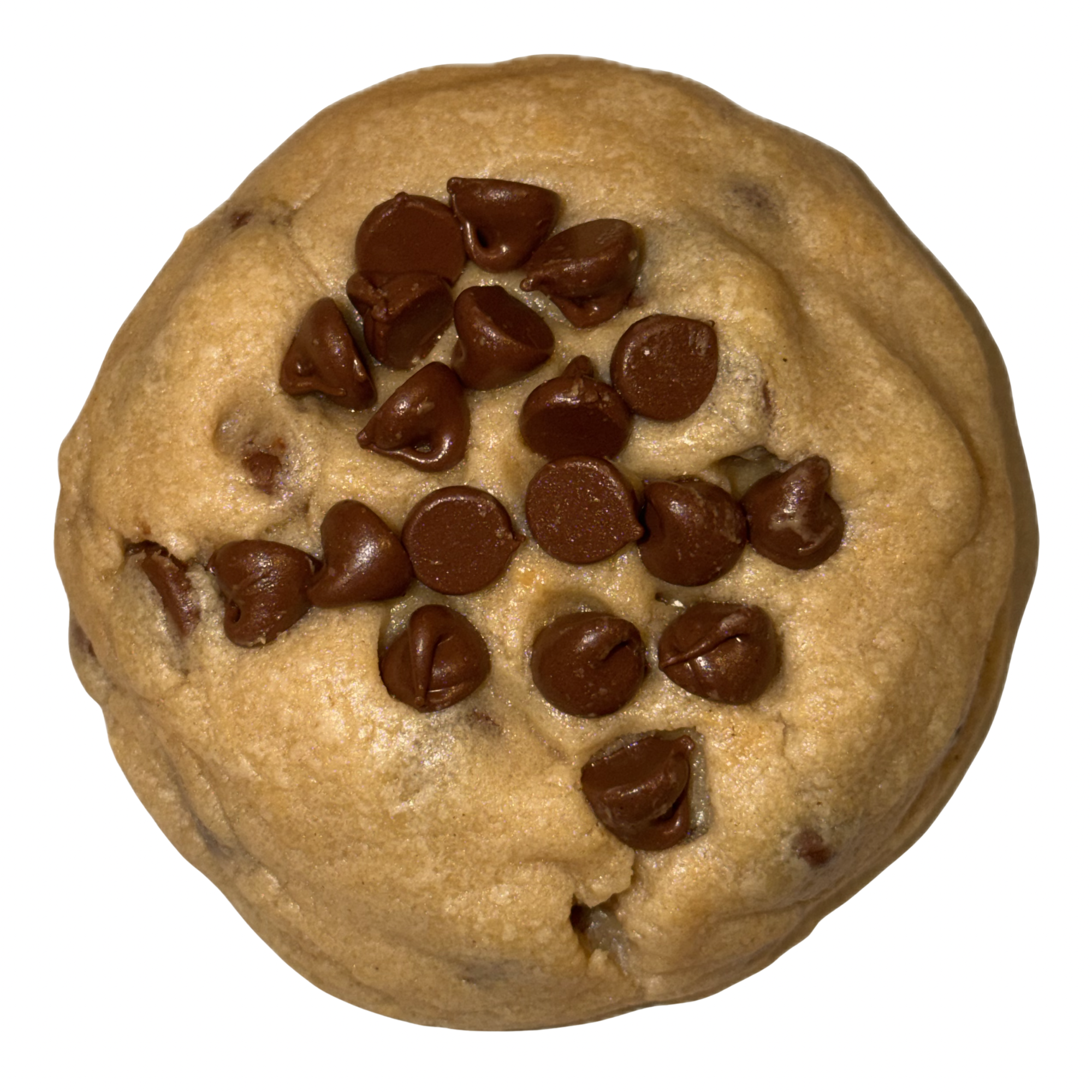 Peanut Butter Burst