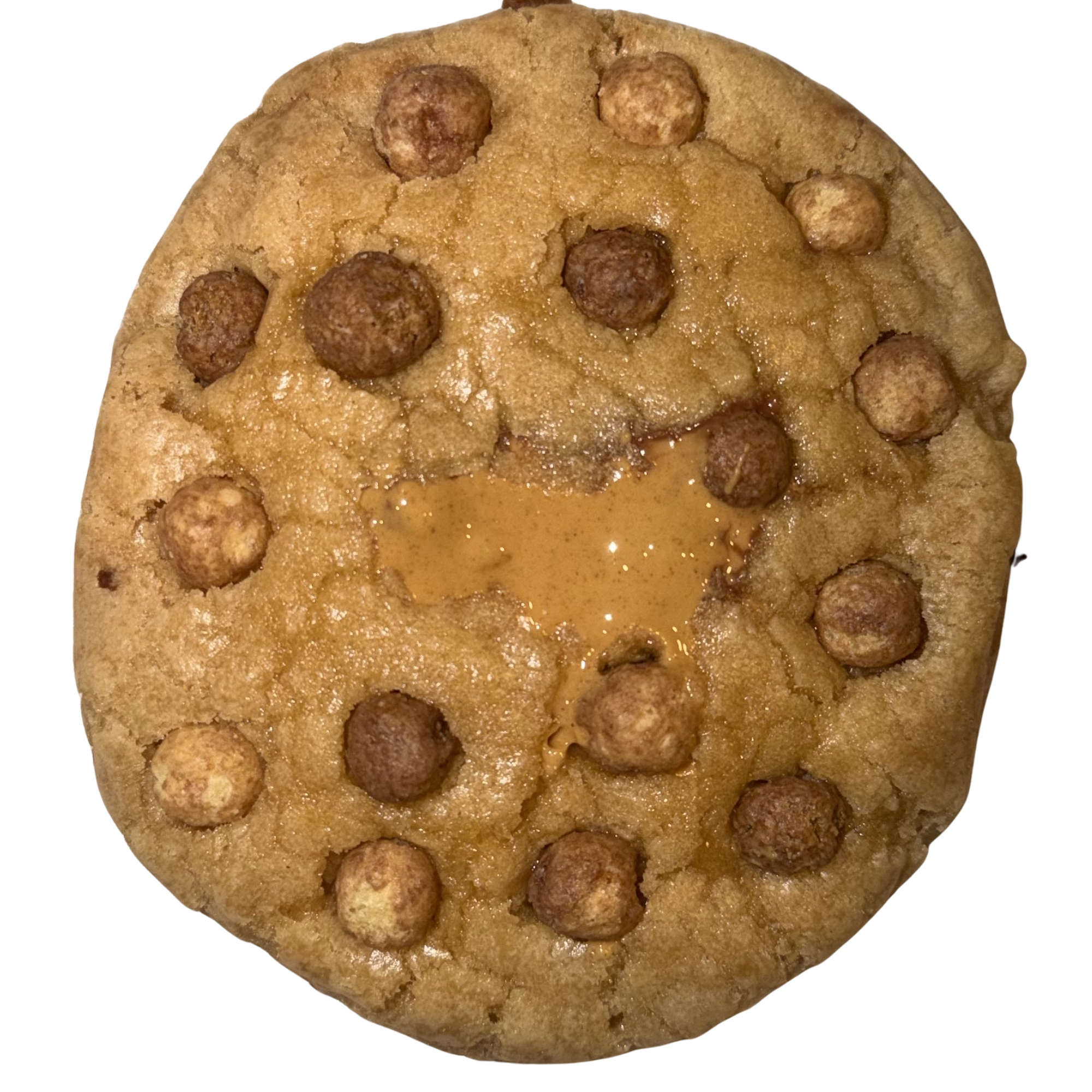 PB Crunch