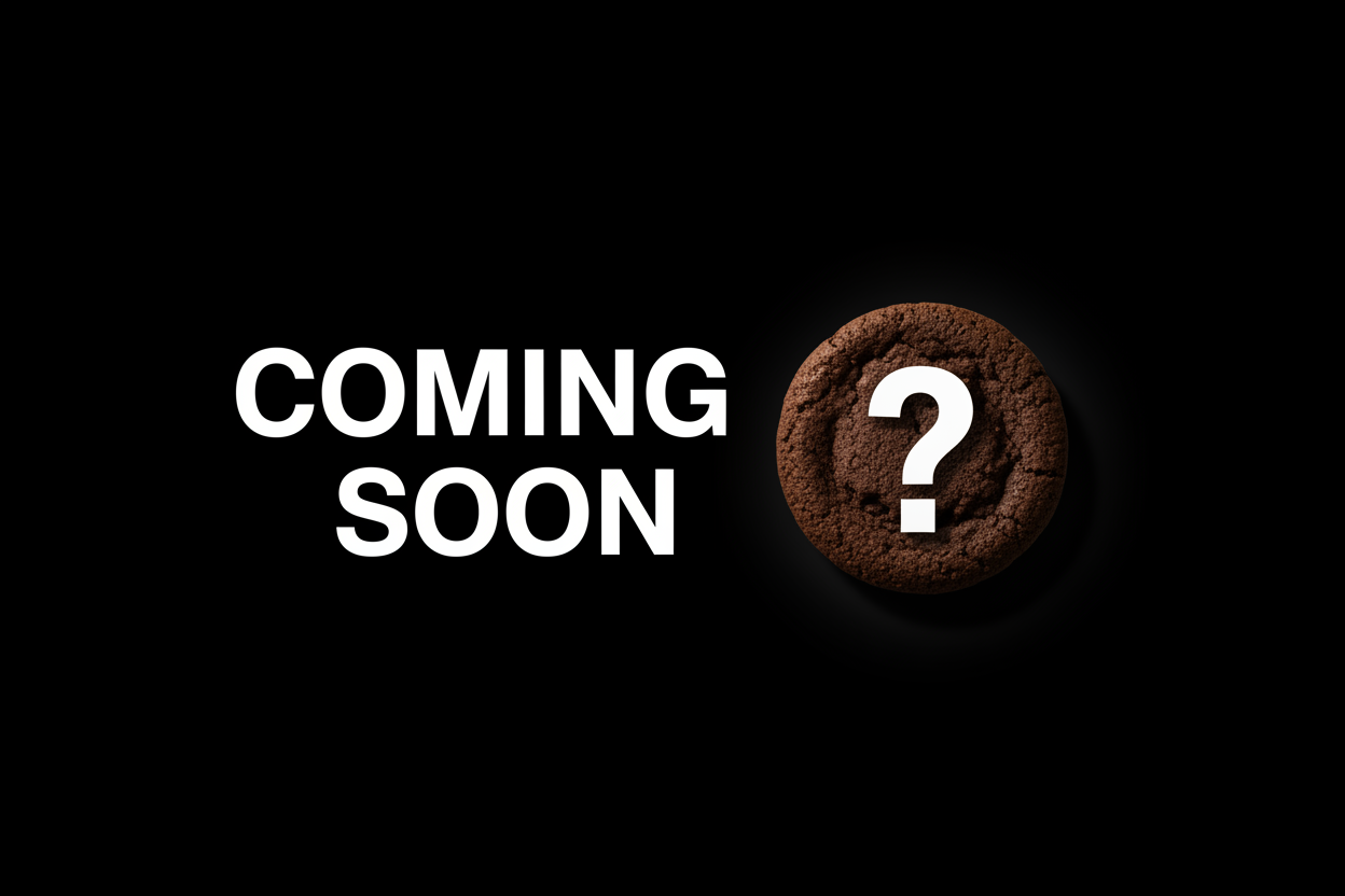 Coming Soon